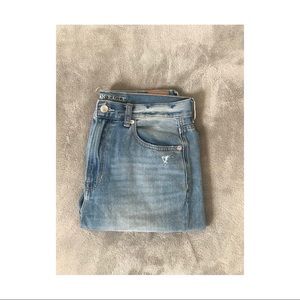American Eagle Mum Jeans